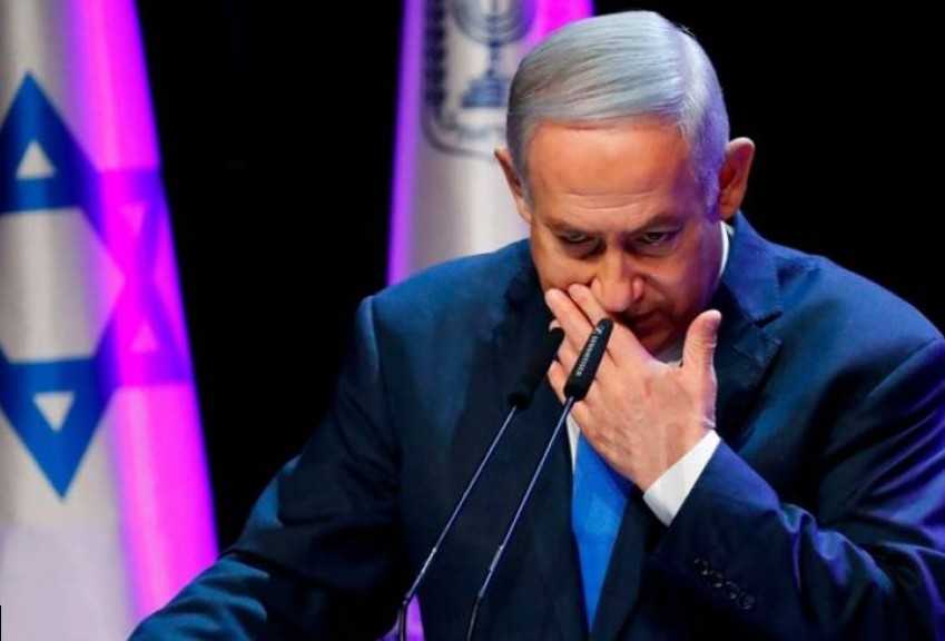 إسرائيل على أعتاب تحولات سياسية: تفكك ائتلاف نتنياهو وتحركات لإسقاط اليمين المتطرف