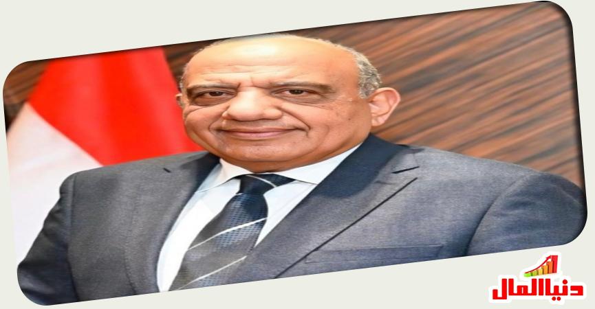 وزير الكهرباء والطاقة 