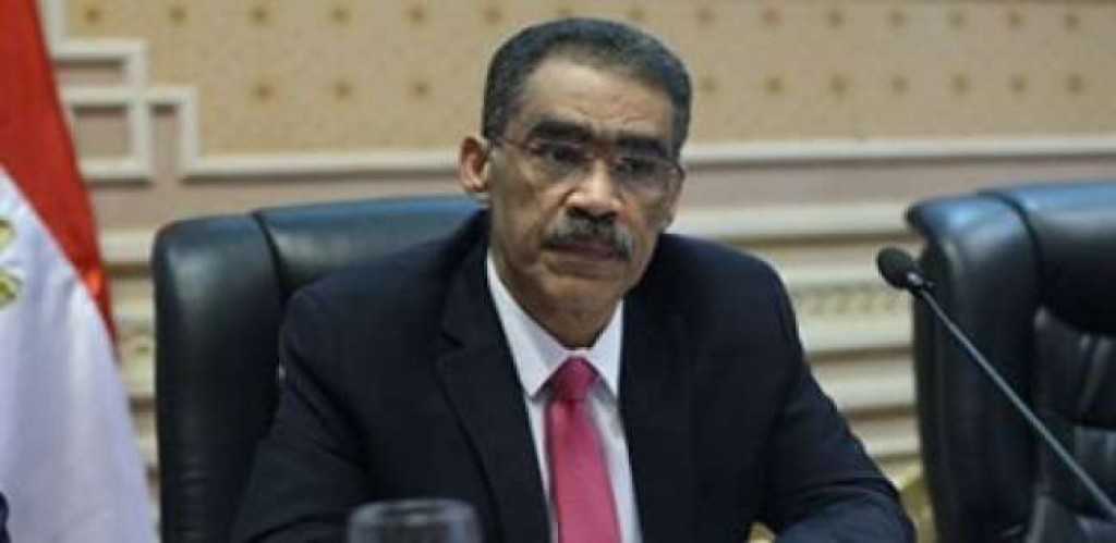 ضياء رشوان : حشد إعلامي عالمي غير مسبوق في افتتاح المتحف المصري الكبير