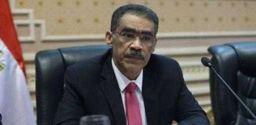 ضياء رشوان : حشد إعلامي عالمي غير مسبوق... ضياء رشوان : حشد إعلامي عالمي غير مسبوق في افتتاح المتحف المصري الكبير