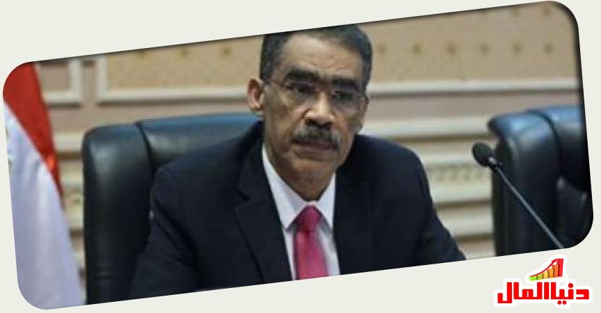 رئيس الهيئة العامة للاستعلامات