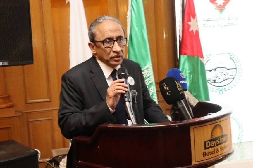 السفير أحمد الني