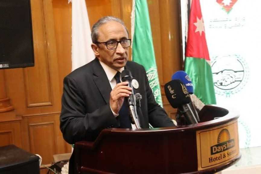 السفير محمدى أحمد النى يفتتح غدا الاجتماع الـ ٦٢ للاتحادات العربية النوعية المتخصصة