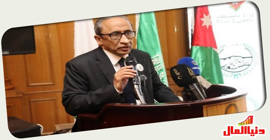 السفير محمد الني 