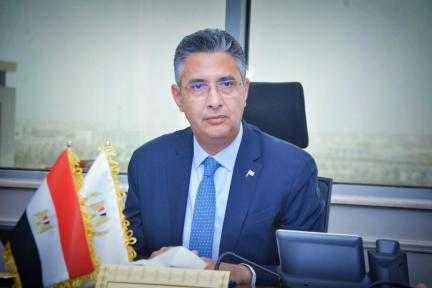 مجلس الوزراء يوافق على تأسيس شركة “فيرم مصر”... مجلس الوزراء يوافق على تأسيس شركة “فيرم مصر” لتوطين صناعة صوامع تخزين الحبوب