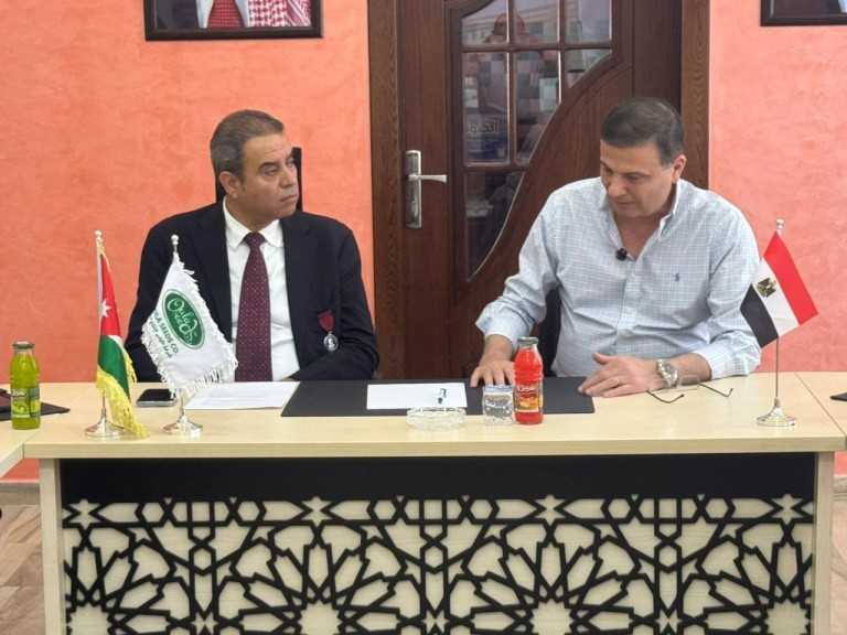 وزير الزراعة يتفقد كبرى شركات إنتاج التقاوي ويشدد على الشراكة الزراعية المستدامة بين البلدين