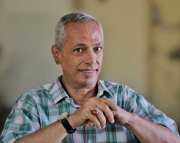 مجرد شقاوة يكتبها لـ دنيا المال «محمود الشيخ »