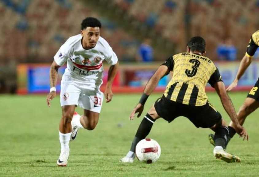هل يواجه الزمالك الأهلى بدون البرازيلي ”خوان بيزيرا ”