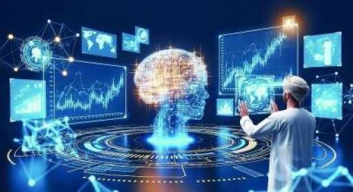 سلطنة عُمان تحقق تقدما في المؤشرات العالمية للاقتصاد الرقمي