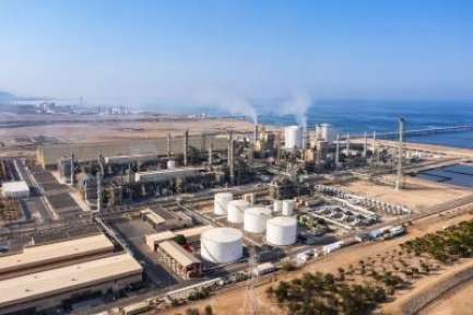 الاقتصاد العُماني يسجل نموًّا ملحوظًا خلال عام 2024  نتيجة تحسين السياسات والإجراءات المالية المختلفة