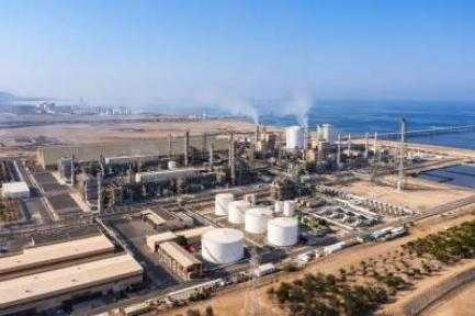 الاقتصاد العُماني يسجل نموًّا ملحوظًا خلال عام 2024  نتيجة تحسين السياسات والإجراءات المالية المختلفة