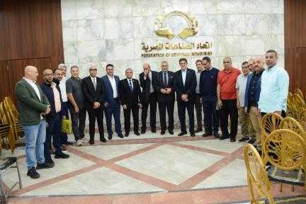 فوز 12 عضواً في غرفة صناعات الطباعة والتغليف لدورة 2025-2029