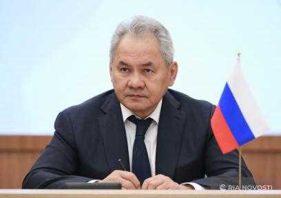 سكرتير مجلس الأمن الروسي : تشييد محطة الضبعة... سكرتير مجلس الأمن الروسي : تشييد محطة الضبعة النووية في مصر يسير وفق الجدول الزمني