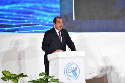 وزارة الصحة تنظم جلسة نقاشية بعنوان «تعزيز الأمن... وزارة الصحة تنظم جلسة نقاشية بعنوان «تعزيز الأمن الصحي العالمي من خلال تعزيز الاستعداد والاستجابة ونهج الصحة الواحدة»