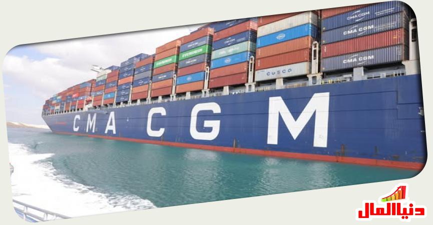 قناة السويس 