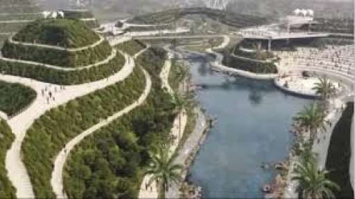 رئيس الوزراء المصري يكشف سر تسمية  ”تلال الفسطاط”