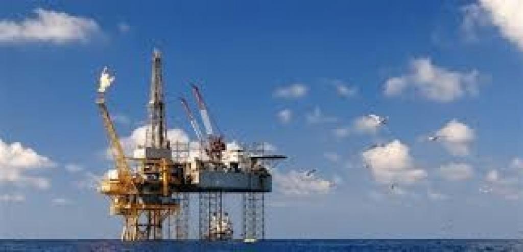 بدء باكورة إنتاج الغاز من شركة غرب البرلس (بترويب) بالبحر المتوسط