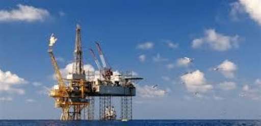 بدء باكورة إنتاج الغاز من شركة غرب البرلس... بدء باكورة إنتاج الغاز من شركة غرب البرلس (بترويب) بالبحر المتوسط