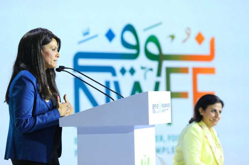 قمة COP30: «نوفي» و«دليل شرم الشيخ» في صدارة خارطة طريق دولية لزيادة الاستثمارات المناخية