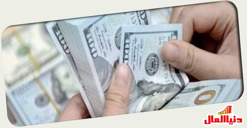 دولار أمريكي 