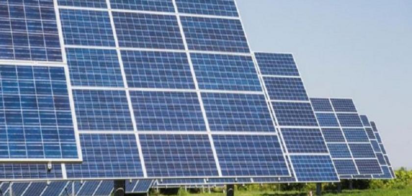 إنتاج ضخم متوقع للألواح الشمسية في مصر