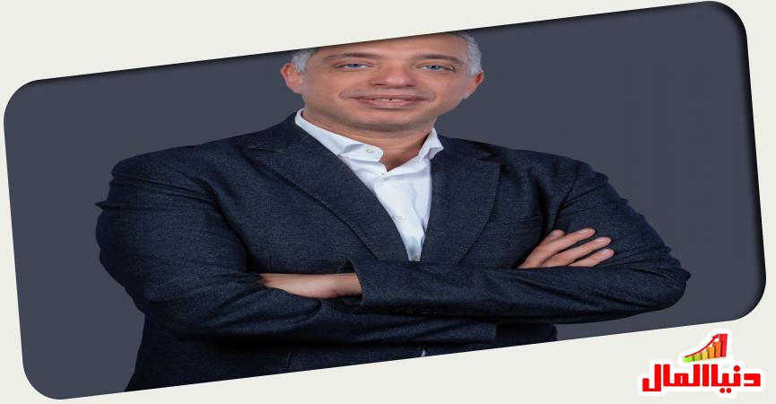  وليد حسونة، الرئيس التنفيذي لشركة ڤاليو