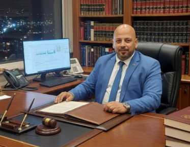 المستشار أحمد فتحي يوضح لدنيا المال  لماذا لم يضع المشرع المصري تعريف لجريمة النصب