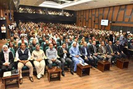 بمشاركة أكثر من ١٥٠٠ متدرب المحكمة العربية... بمشاركة أكثر من ١٥٠٠ متدرب المحكمة العربية للتحكيم تعلن التوصيات الختامية لبرنامج الوعي الوطني