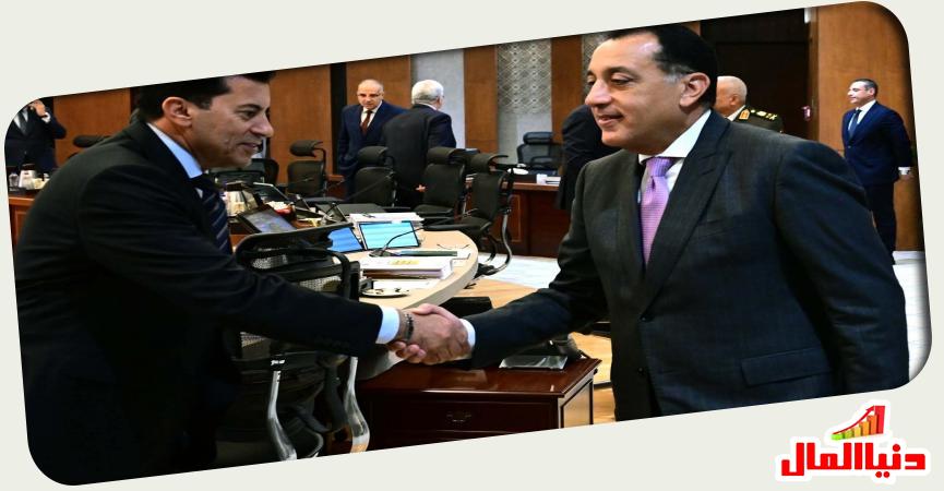 معالي رئيس الوزراء - وزير الشباب والرياضة 