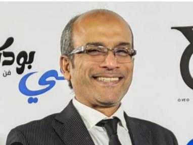 محمد شبانة يكتب : سلام عليك يا خالد... محمد شبانة يكتب : سلام عليك يا خالد ..