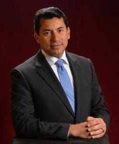 وزير الرياضة في اتصال هاتفي يهنئ الحسيني: أول مصري يتولى رئاسة الاتحاد الدولي للسلاح.. وإنجاز جديد للمصريين في المناصب الدولية