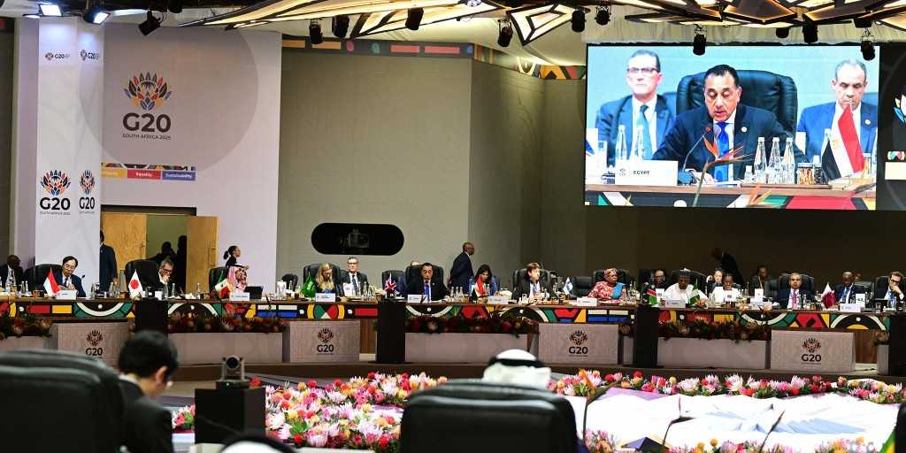 رئيس الوزراء: مصر مستعدة لاستضافة المؤتمر الدولي للتعافي المبكر وإعادة الإعمار في غزة