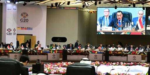 رئيس الوزراء: مصر مستعدة لاستضافة المؤتمر الدولي للتعافي المبكر وإعادة الإعمار في غزة