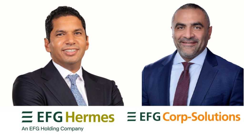 EFG Hermes Concludes Advisory on EFG Corp-Solutions’ Fourth Securitization Issuance Worth EGP 3.82 Billion