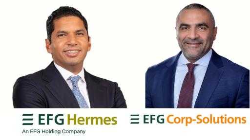 EFG Hermes Concludes Advisory on EFG Corp-Solutions’ Fourth Securitization Issuance Worth EGP 3.82 Billion