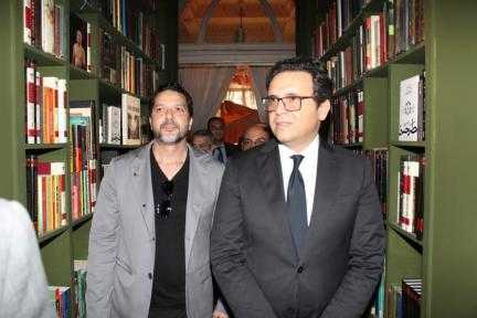 وزير الثقافة يشهد انطلاق فعاليات “أسبوع القاهرة للتصميم 2025” تحت شعار “صمّم… حتى أراك”