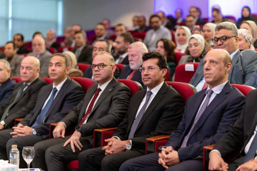 رئيس الرقابة المالية: الاستثمار في تعزيز الثقافة المالية لدى الشباب ضرورة وطنية لنهضة البلاد