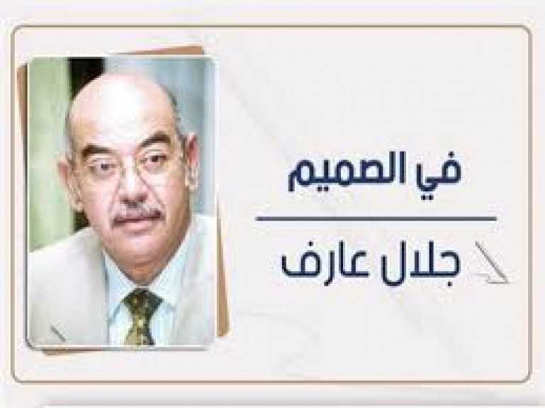 «الكاتب الصحفي جلال عارف » .. أبرز الفائزون بجائزة الهيئة الوطنية للصحافة  أفضل عمود صحفي