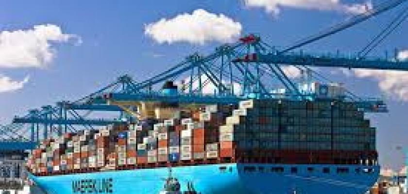 شعبة النقل الدولي واللوجستيات : تخفيضات العبور حتى يونيو 2026 تدعم الجاذبية التنافسية لقناة السويس