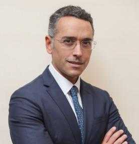 عمرو دمرداش رئيسًا لقطاع ائتمان الشركات والقروض المشتركة بـ «بنك مصر »
