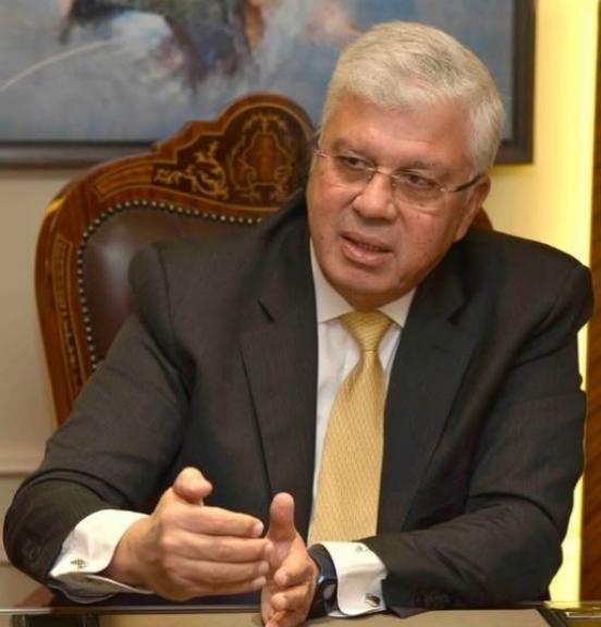 التعليم العالي: دعم متكامل للطلاب ذوي الإعاقة في الجامعات المصرية بالتزامن مع اليوم الدولي للأشخاص ذوي الإعاقة