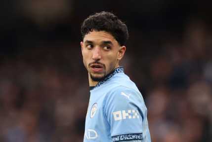 جوارديولا : مرموش على مقاعد البدلاء... جوارديولا : مرموش على مقاعد البدلاء فى تشكيل مانشستر سيتي