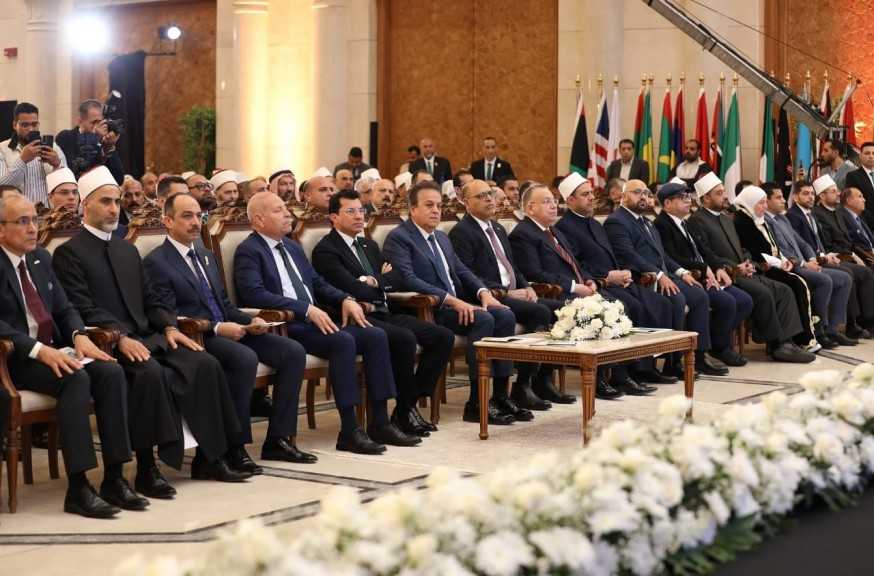 انطلاق المسابقة العالمية للقرآن الكريم في نسختها الـ32