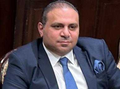 أحمد زكي: قفزة في الصادرات المصرية يقودها البناء... أحمد زكي: قفزة في الصادرات المصرية يقودها البناء والكيماويات والصناعات الهندسية