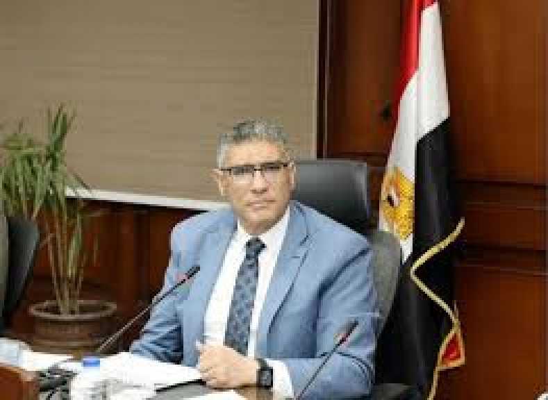 محافظة الجيزة .. فتح الطريق بالكامل بشارع البحر الأعظم خلال الساعات القادمة