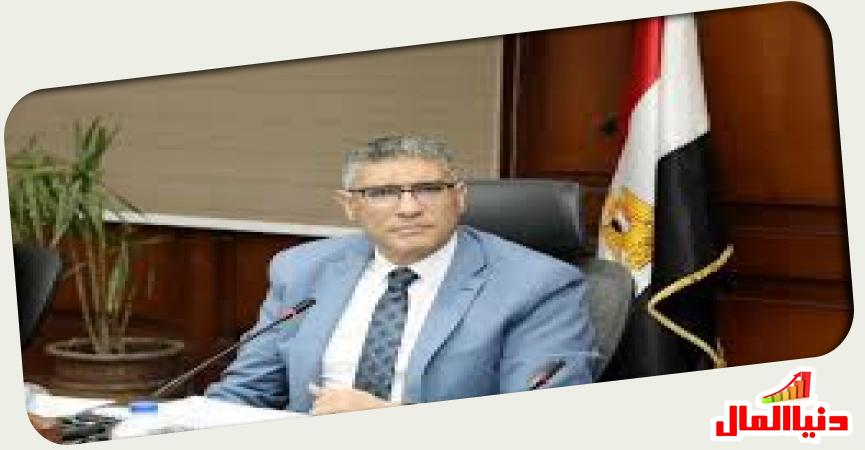 محافظ الجيزة 