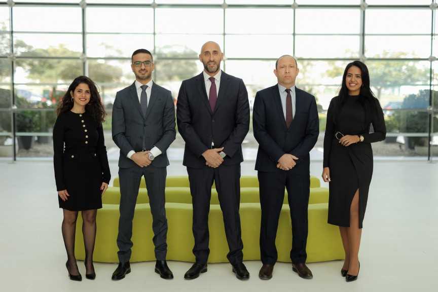 مجموعة إي اف چي القابضة تحصل مجدداً على اعتماد الايزو22301:2019لنظام إدارة استمرارية الأعمال حتى عام 2029