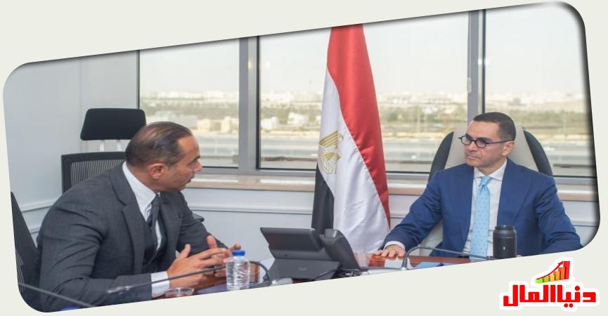  المهندس حسن الخطيب -محمود أبو غالي 