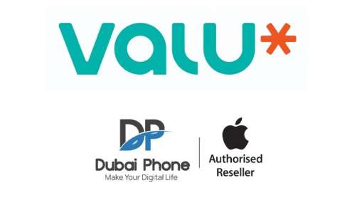 Valu Celebrates Dubai Phone Becoming an Official Apple Authorized Reseller with Exclusive Offers for its Customers