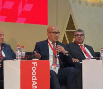 نائب التصديري للحاصلات الزراعية: القيمة المضافة هي سر... نائب التصديري للحاصلات الزراعية: القيمة المضافة هي سر التنافسية في الأسواق العالمية